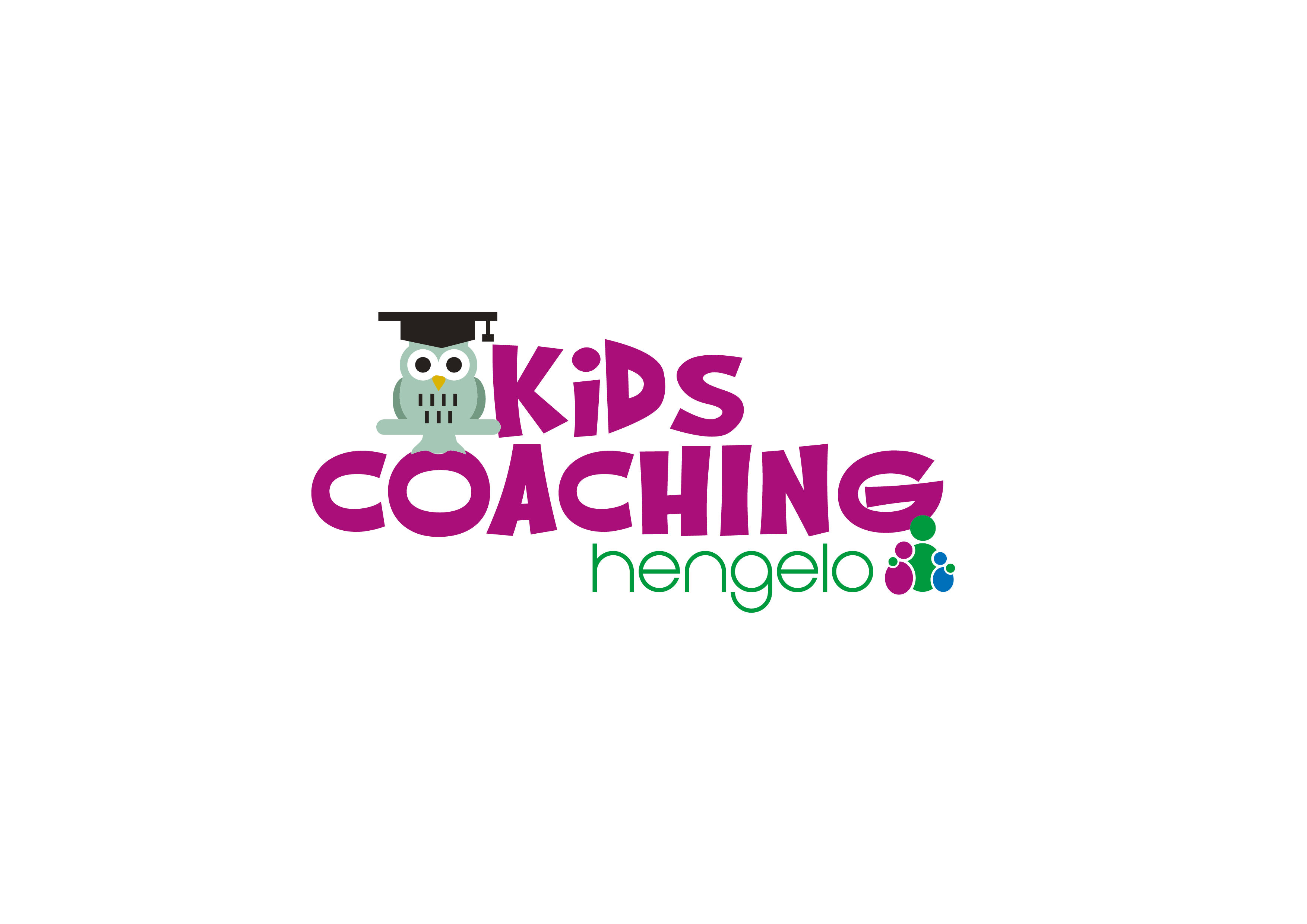 Kids Coaching Hengelo